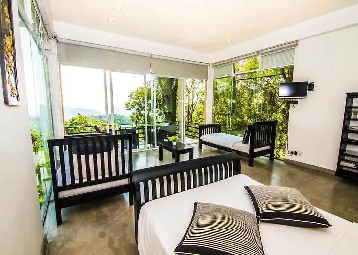 Ella Planters Bungalow Hotel  Explore Stays in Ella