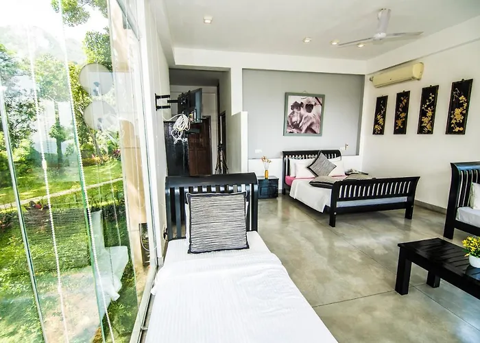 Ella Planters Bungalow Hotel  Explore Stays in Ella